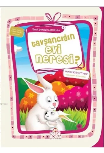 Tavşancığın Evi Neresi?