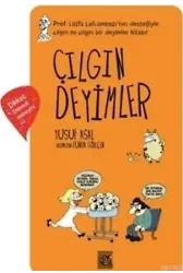 Çılgın Deyimler