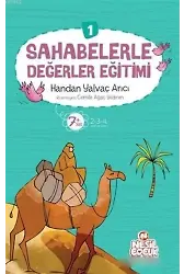 Sahabelerle Değerler Eğitimi (1. Set)