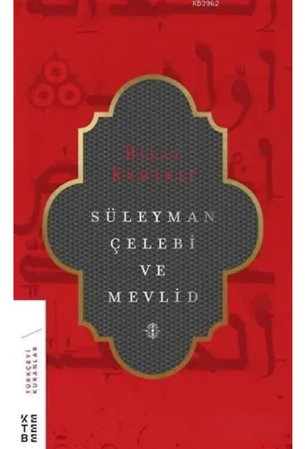 Süleyman Çelebi ve Mevlid