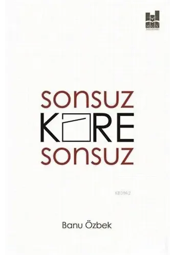 Sonsuz Kare Sonsuz