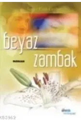 Beyaz Zambak