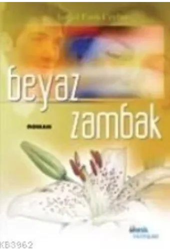Beyaz Zambak