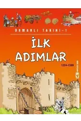 İlk Adımlar (1224-1389); Osmanlı Tarihi, 9+ Yaş