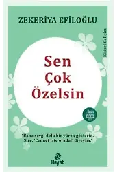 Sen Çok Özelsin