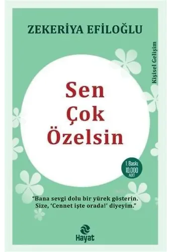 Sen Çok Özelsin