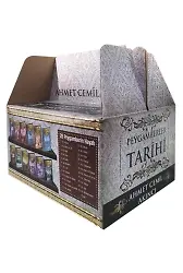 Peygamberler Tarihi 23 Kitaplık Set