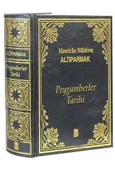 Altıparmak Peygamberler Tarihi