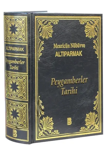 Altıparmak Peygamberler Tarihi