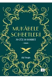 Mukabele Sohbetleri - 30 Cüz 30 Cüz Sohbet Tefsirli