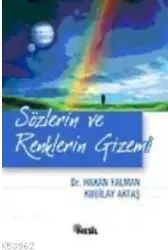 Sözlerin ve Renklerin Gizemi