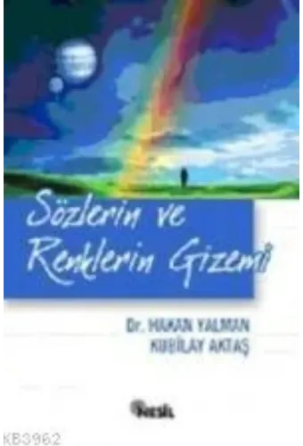 Sözlerin ve Renklerin Gizemi