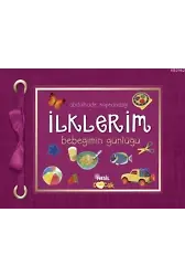 İlklerim; Bebeğimin Günlüğü