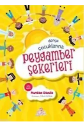 Dünya Çocuklarına Peygamber Şekerleri