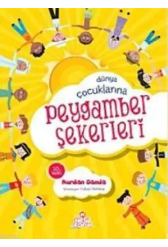 Dünya Çocuklarına Peygamber Şekerleri