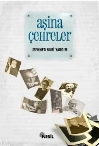 Aşina Çehreler