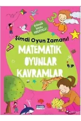 Matematik Oyunlar Kavramlar