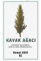 Kavak Ağacı