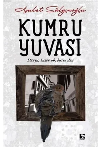 Kumru Yuvası