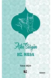 Aşka Sürgün Hz. Musa
