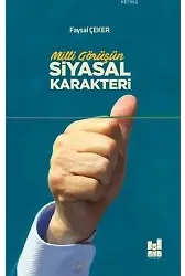 Milli Görüşün Siyasal Karakteri