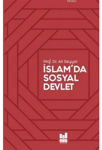 İslam'da Sosyal Devlet