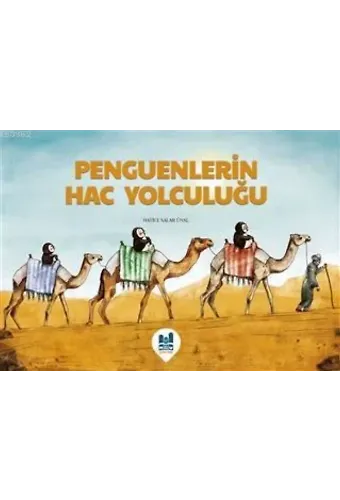 Penguenlerin Hac Yolculuğu