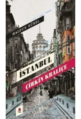 İstanbul Çirkin Kraliçe