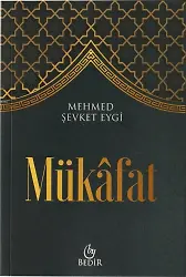 Mükafat