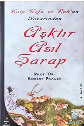 Aşktır Asıl Şarap