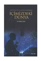 İçimizdeki Dünya - Dilaver Selvi