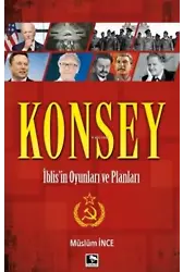 Konsey;Iblis'in Oyunları Ve Planları