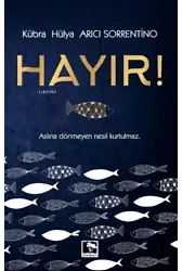 Hayır!