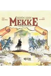 Benim Adım Mekke
