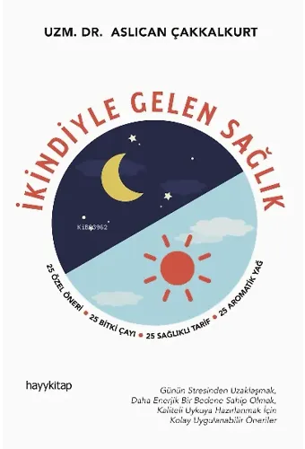 İkindiyle Gelen Sağlık