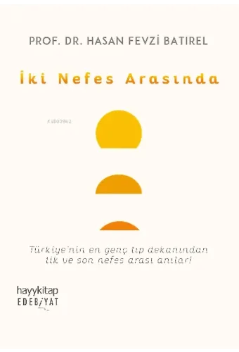 İki Nefes Arasında