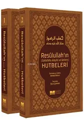 Resulullahın ( S.a.v ) Hutbeleri ( 2 Cilt Takım )