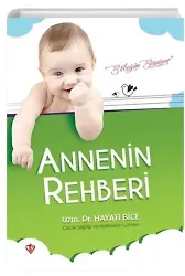 Annenin Rehberi (İlaveli Baskı)