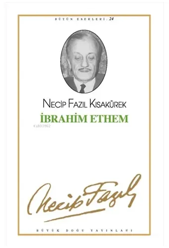 Necip Fazıl Kısakürek