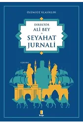 Seyahat Jurnali