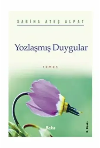 Yozlaşmış Duygular