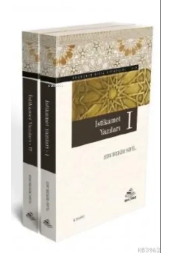 İstikamet Yazıları (I-II) [Takım]
