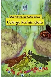 Çekirge Fuinin Yolu