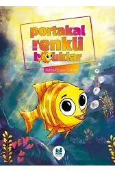 Portakal Renkli Balıklar