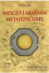 Mescidi Aksanın Metafizik Sırrı