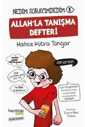 Allah'la Tanışma Defteri - Nedim Sorayımdedim 1