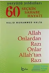 60 Seçkin Sahabe Hayatı (Ciltli-İthal)