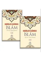 Hadisler Işığında İslam 1-2 Cilt