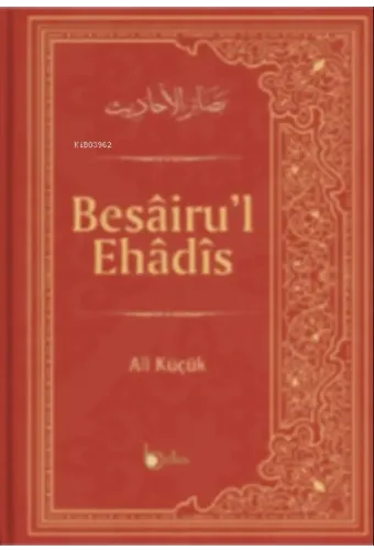 BesâirulEhâdîs