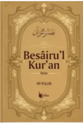 Besairul Kur'an Tefsiri